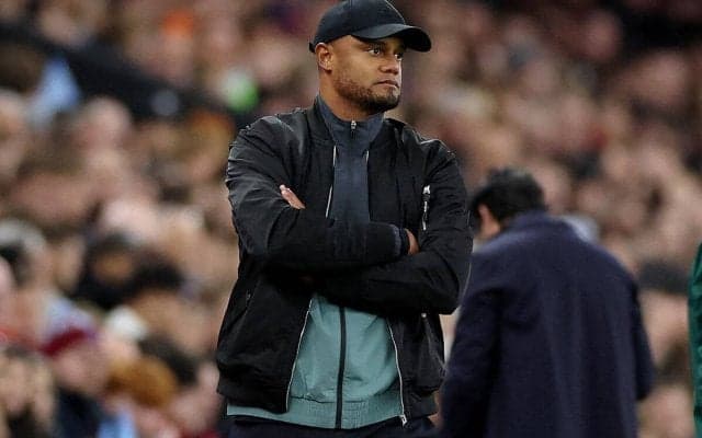 「この教訓から学ばなければ」今季CL初黒星のバイエルン…コンパニ監督「パフォーマンス自体は悪くなかった」