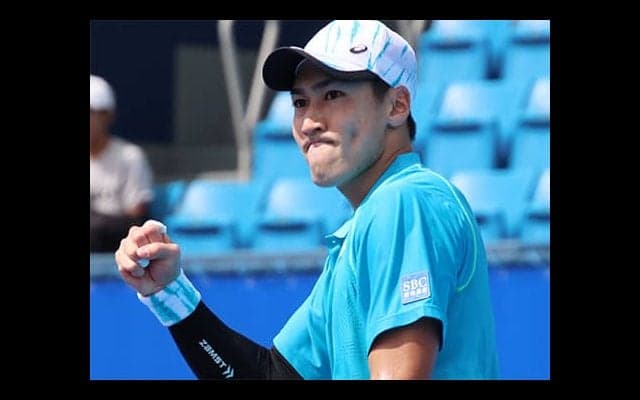  【速報中】綿貫陽介vsコトフ 