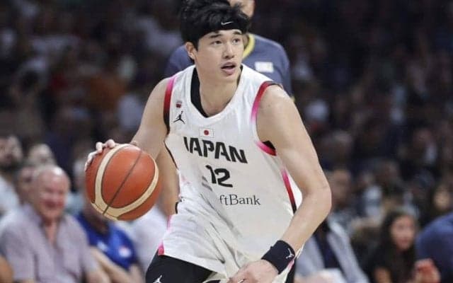 “新時代”に突入したBリーグ　渡邊雄太も参戦する新シーズンの「注目ポイント」を城宝匡史が解説