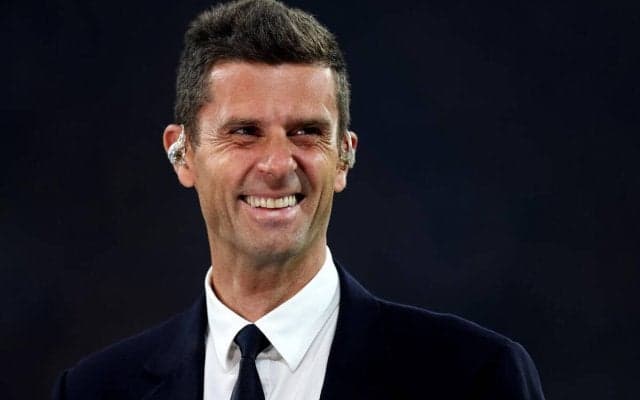 「キーワードは勇気」守護神退場、数的不利の中で逆転勝利のユベントス指揮官「勝利と勝ち方に満足」