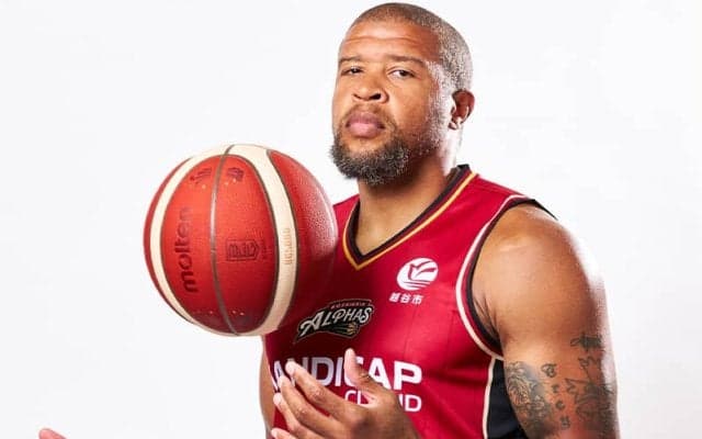 B1最年長のジェフ・ギブスが今季限りで引退…シーズン開幕日にSNS更新「正式に引退する」