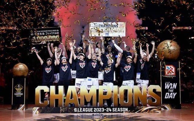 【B1シーズン展望】戦力差の縮小は着実に進行…6クラブ目の初優勝クラブ誕生なるか!?