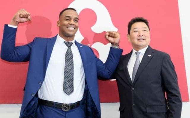 巨人優勝、陰の立役者は「国際部」　噛み合った編成と現場の歯車