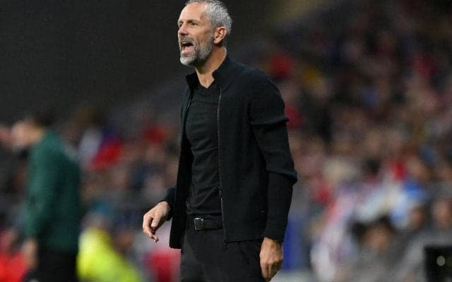 数的有利を活かせずまさかの逆転負け…ライプツィヒ指揮官は落胆隠さず「このレベルでは一瞬の隙も許されない」