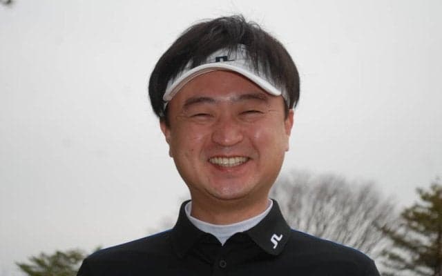 大山トギ、ダックフックを矯正するためには