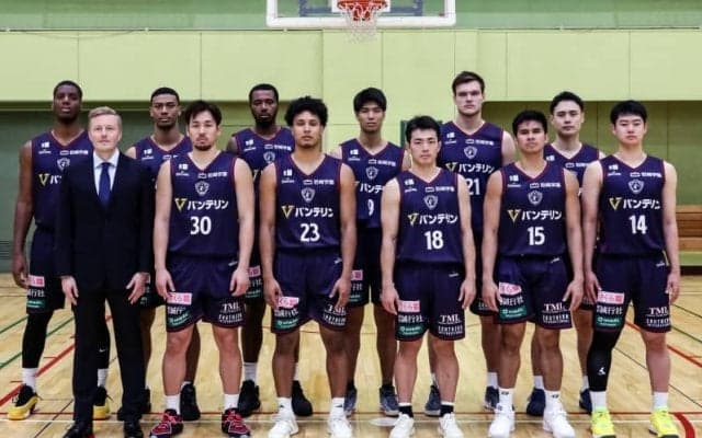 スポルディング・ジャパンが横浜BCのユニフォームサプライヤーに…Bリーグ開幕から9年連続