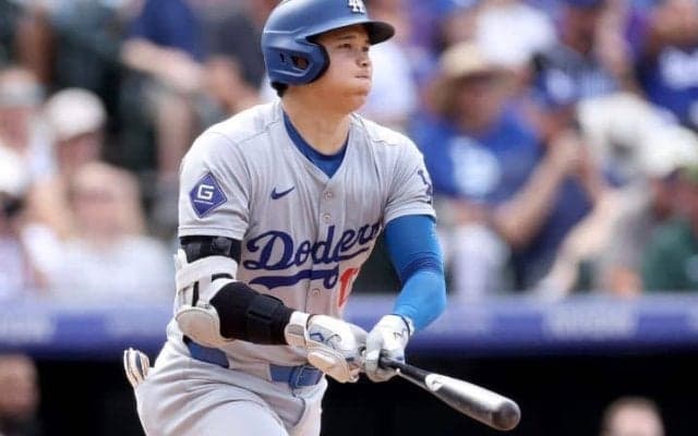 三冠王に迫った“打者・大谷”をどう抑えますか--MLB213勝の大投手が分析「彼はあまりにも優秀すぎる」「無防備になる時も」