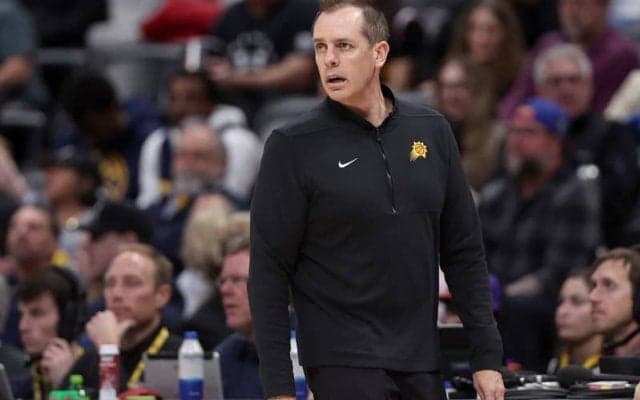 サンズのフランク・ボーゲル前HCがマブスの“コーチング・コンサルタント”へ就任