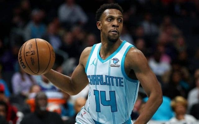 NBA史上最多13チームに所属してきたイシュ・スミスが古巣ウィザーズのスカウトへ転身