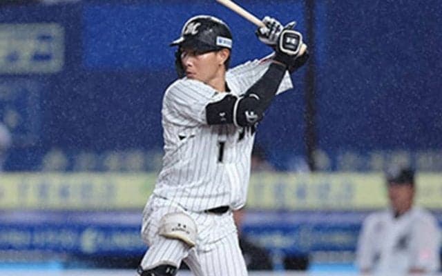 甲子園のスターが急進化　6年目ドラ1の開花…追い込まれて真価発揮する新打法