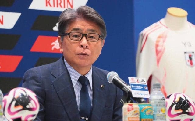 日本代表“勝負の2連戦”　敵地サウジ戦&ホーム豪州戦へ山本昌邦NTD「いよいよここからが本番」