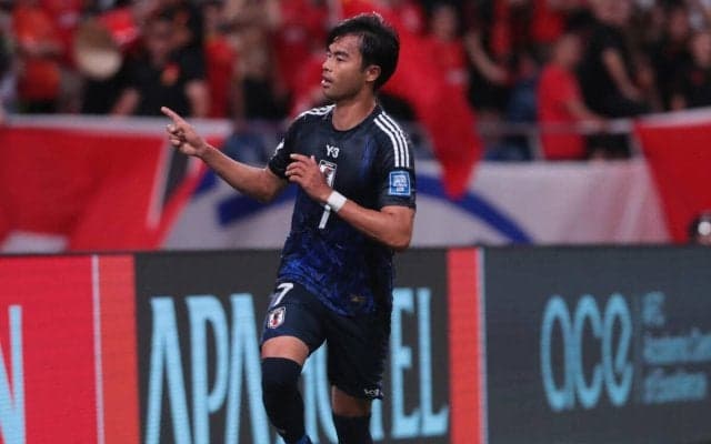 「チームコンセプトは『良い守備から良い攻撃』」攻撃的な3バックシステム採用も、森保一監督が狙うは「相手がやりたいことを抑えながらの勝利」