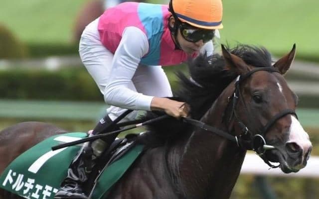 22年の最優秀2歳牡馬が初ダート挑戦 2度の転厩などを経て復活の糸口をつかめるか