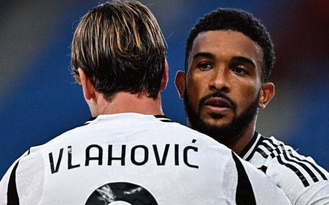 ユベントスの主軸DFブレーメルが左ヒザ前十字じん帯損傷、全治最低5〜6カ月で今季絶望の可能性も