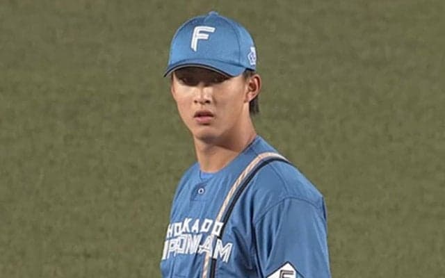 ハム・3年目ドラ1の達がプロ初勝利、清宮が14号2ランで後押し…3日のパ・リーグ