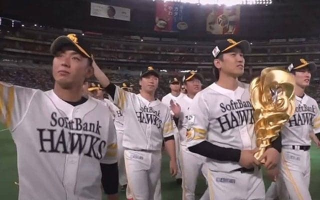 絶対的エースや精神的支柱、優良助っ人が離れても　V奪回の鷹を牽引…4年前を知る男たち