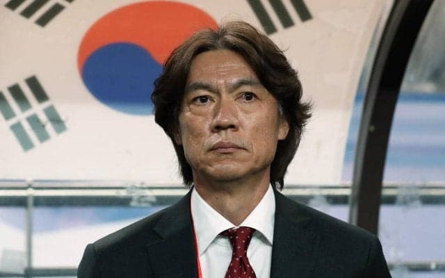 韓国代表に資格剥奪の可能性も? ホン・ミョンボ監督の去就巡る中、政府の関与でFIFAが動き出す