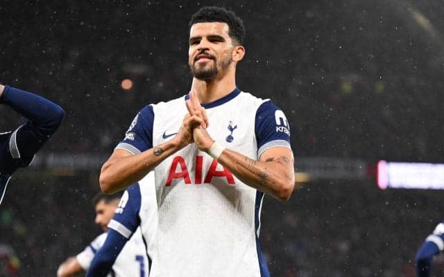 ソランケがデビュー戦以来7年ぶりの代表復帰！ イングランド代表メンバーが発表【UEFAネーショングリーグ】