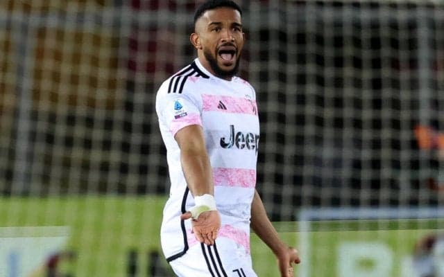 長期離脱となったブレーメルが復帰への意欲を語る｢これは成長するためのチャンス｣