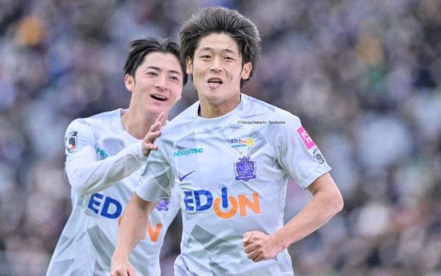 「ブラックバーンさん神 」「最高やん」代表初選出の28歳FW大橋祐紀のゴール映像を所属クラブが即“祝福”公開！「仕事が早い！」「嬉しくて泣いちゃうわ」の声