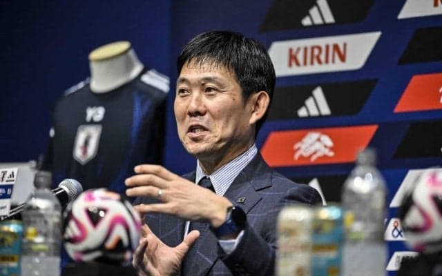 強豪2連戦へ、森保一監督が「サッカー日本代表23人メンバー＋バックアップメンバー4人」発表！“初召集”、“パリ五輪の中核選手”、三笘薫＆伊東純也など盤石布陣