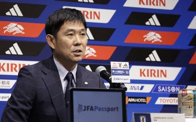 サッカー日本代表はまたもベストメンバーを招集 相手を必要以上に警戒して「硬直」している