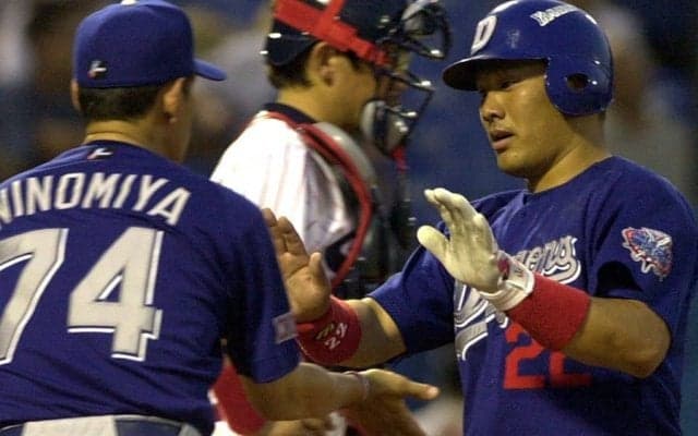 監督に激怒しトレード志願「この人は無理」　身に沁みた中日愛…「死ぬほど泣いた」理由