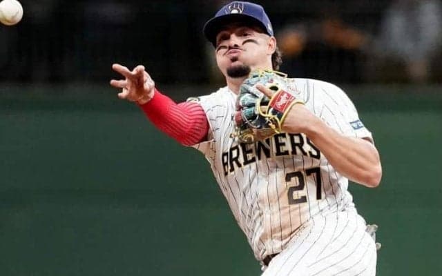 今冬も異次元の大型補強は必至？ 米メディアがドジャースの32HR＆112打点の大型遊撃手獲得を予測「無限の資金もある」