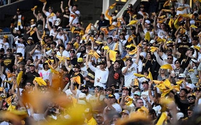 ドジャースファン“締め出し”　パ軍の異例対応を米批判「とても非常識」「やめさせるべき」