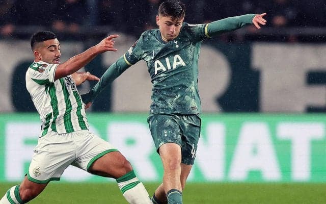 その名は“アンジェズ・エンジェルズ”…10代4人先発起用でEL勝利のポステコグルー監督「本当にうまく対処した」