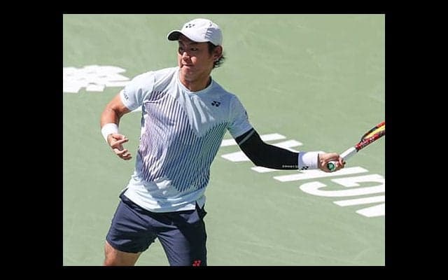 西岡良仁「体の限界はきてた」