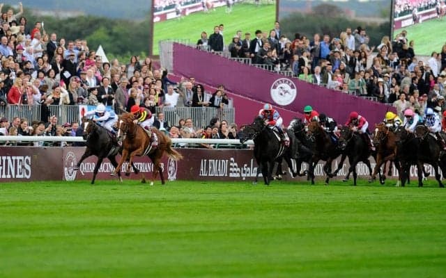 【凱旋門賞】海外ブックメーカー1人気は無敗の仏ダービー馬ルックドゥヴェガ　4人気シンエンペラーは「日本の無冠を終わらせるか」
