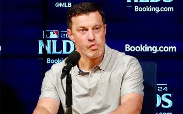 大谷翔平に「大いに自信」　編成トップが太鼓判、明かした“秘話”…世界一にかける思い