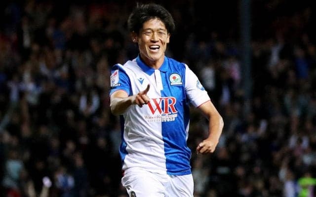 「招集は当然」　大橋祐紀の日本代表初選出にブラックバーン指揮官も納得、チームでの姿にも賛辞