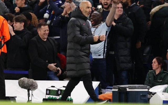 渡辺剛反撃弾のヘントに打ち勝ったチェルシー、指揮官「非常にうまくアプローチ」