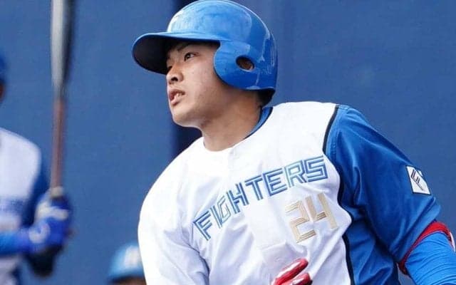日本ハム、フェニックスL参加選手を発表　達孝太や野村佑希ら42人が鍛錬へ