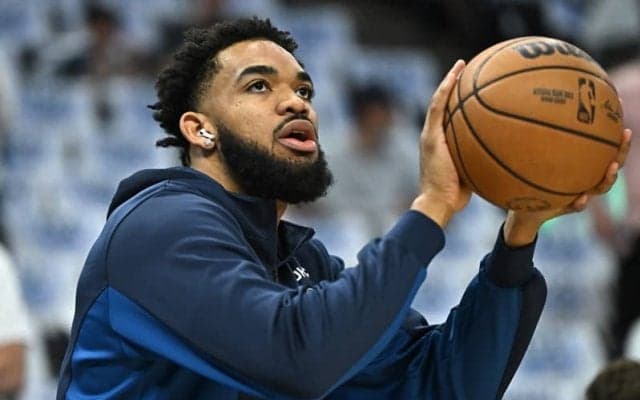 約5年ぶりにタウンズをコーチするニックス指揮官「彼はチーム全員とうまくフィットする」