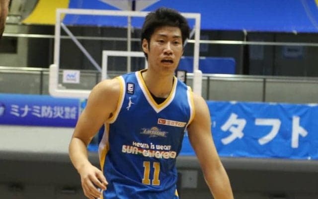明治大出身PF今川友哲が28歳で引退「バスケとは違う仕事へ」秋田、滋賀などでプレー