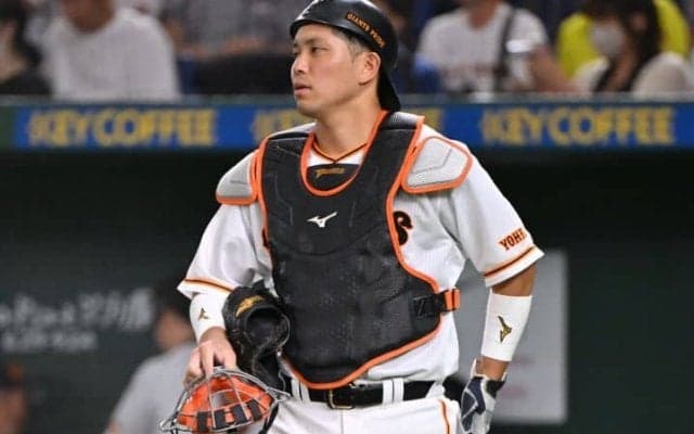 阿部巨人に優勝をもたらした「3捕手併用」　守備力を重視した指揮官の眼力