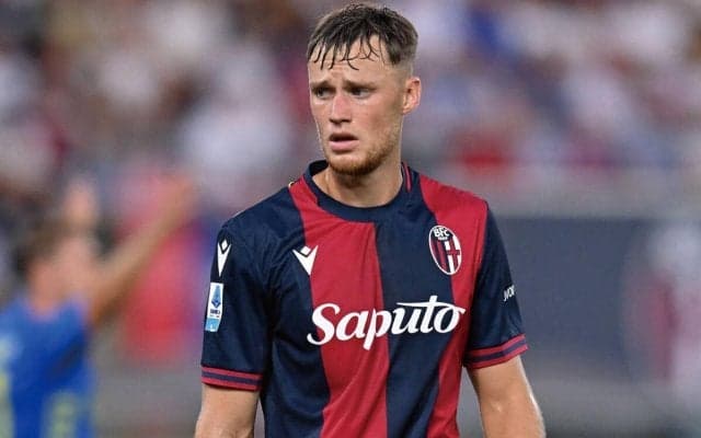 ユベントスがブレーメル重傷で早くもアクション…モッタ監督がボローニャの教え子CBベウケマに電話、1月に代役獲得へ