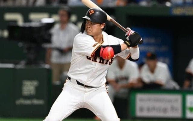 巨人優勝も課題浮き彫りの「ショート問題」　解決策は若手三つ巴バトルか「宗山獲り」か