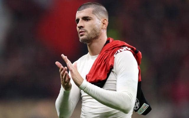 皮肉りながら批判…モラタが“転居ばらし”の市長へ　「プライバシーを侵害してくれてありがとう」