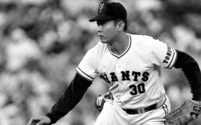 宇野勝が驚愕した江川卓のピッチング 「ストレートとカーブしか投げないのに、計算して三振を奪っていた」