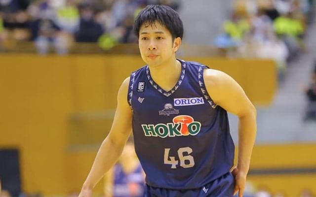 B2信州の生原秀将がインジュアリーリストから抹消…9カ月ぶり復帰へ前進