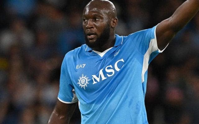 【セリエA第7節プレビュー】首位浮上ナポリが連勝コモと対戦