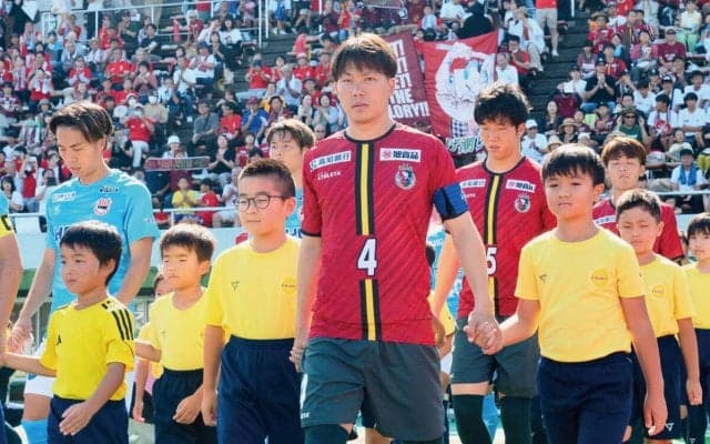 【JFL第23節】首位高知が2位栃木Cとの直接対決へ…J3ライセンス組どうしの譲れぬ一大決戦