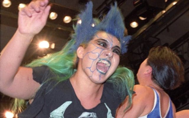 WWE殿堂入りの「極悪同盟」ブル中野の波乱の人生「いまだ熱心なファンも多い」元東スポの柴田惣一が語る