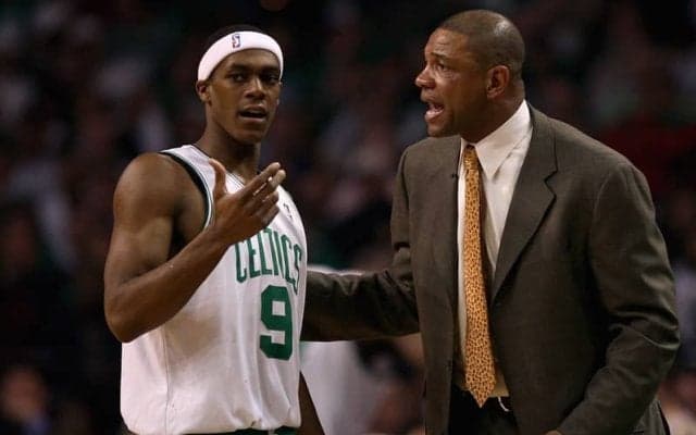 「キャンプに来い」…リバースHCから勧誘されたロンドがバックスのゲストコーチとして参加