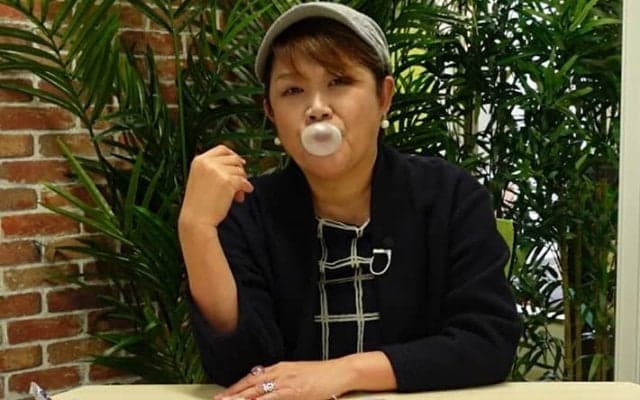 「ガム」って優秀！ディープな「ガムの世界」を山田邦子がご紹介