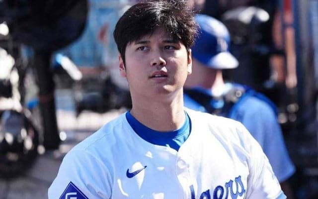 大谷翔平記念球の“争奪戦”…「所有者は誰？」　米で議論白熱「収益を半分が適切」